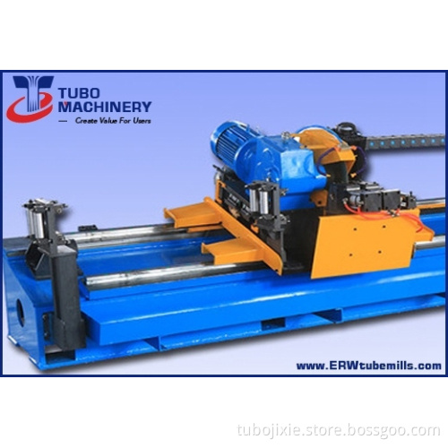 Cold Cutting Saw